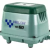 Hiblow HP-60 Luchtpomp