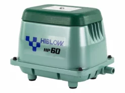 Hiblow HP-60 Luchtpomp