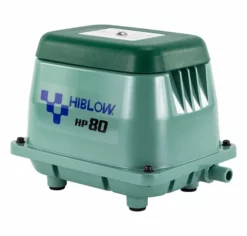 Hiblow HP-80 Luchtpomp