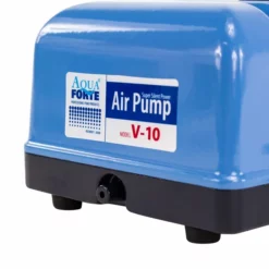 Aquaforte V-10 Luchtpompset -Intex VERKAUF 4176 3 1