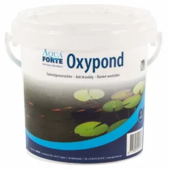 Aquaforte Oxypond - 1 Liter