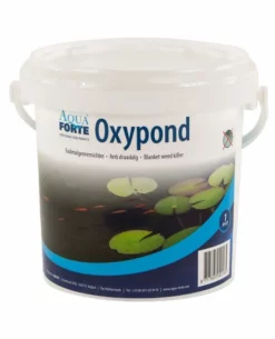 Aquaforte Oxypond - 2,5 Liter