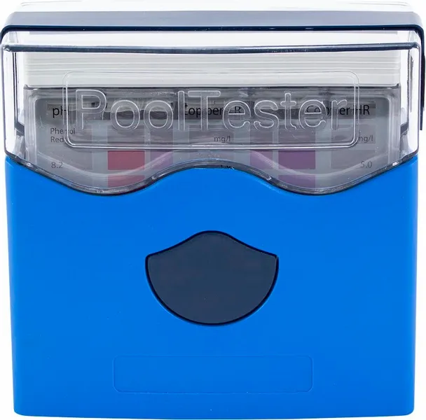 Starline 2-in-1 Testset Inclusief Tabletten 3 Starline 2-in-1 Testset Inclusief Tabletten - Afbeelding 3