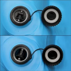 Winterkussen Voor Zwembad Afdekking 9 Winterkussen Voor Zwembad Afdekking -Intex VERKAUF 43553 sv trend poolkissen f r winterabdeckplane blau 4 resultaat