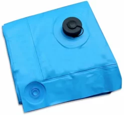 Winterkussen Voor Zwembad Afdekking 10 Winterkussen Voor Zwembad Afdekking -Intex VERKAUF 43553 sv trend poolkissen f r winterabdeckplane blau 5 resultaat