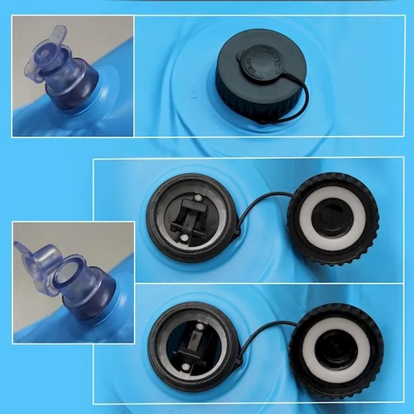 Winterkussen Voor Zwembad Afdekking 6 Winterkussen Voor Zwembad Afdekking - Afbeelding 6