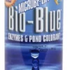 Microbe-lift Bio-Blue Enzymen En Vijverkleurstof