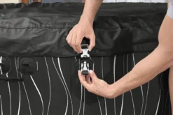 Bestway Lay-Z Spa Hollywood Airjet Opblaasbare Spa - 6 Persoons -Intex VERKAUF 45fa3f4f e2c8 497e b02a 0e607593a7ea