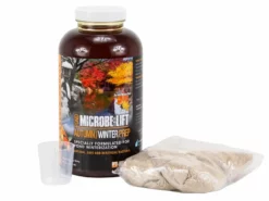 Microbe-lift Autumn Winter Prep 1L + 4 Zakjes -Intex VERKAUF 4753 3