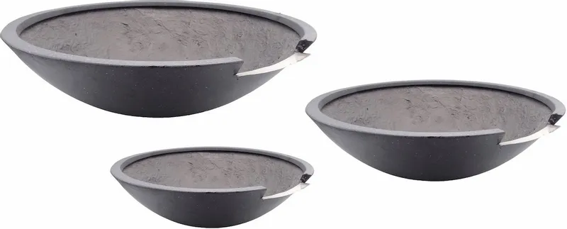 Ubbink AcquaArte Nova Scotia Waterval Ornament 2 Ubbink AcquaArte Nova Scotia Waterval Ornament - Afbeelding 2