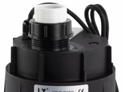 LX AP900-V2 Air Spa Blower 1,2 PK -Intex VERKAUF 4915 3 42 1