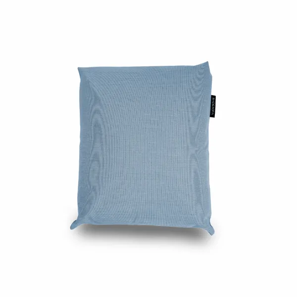 Badesofa Badkussen - Lichtblauw - S 1 Badesofa Badkussen - Lichtblauw - S