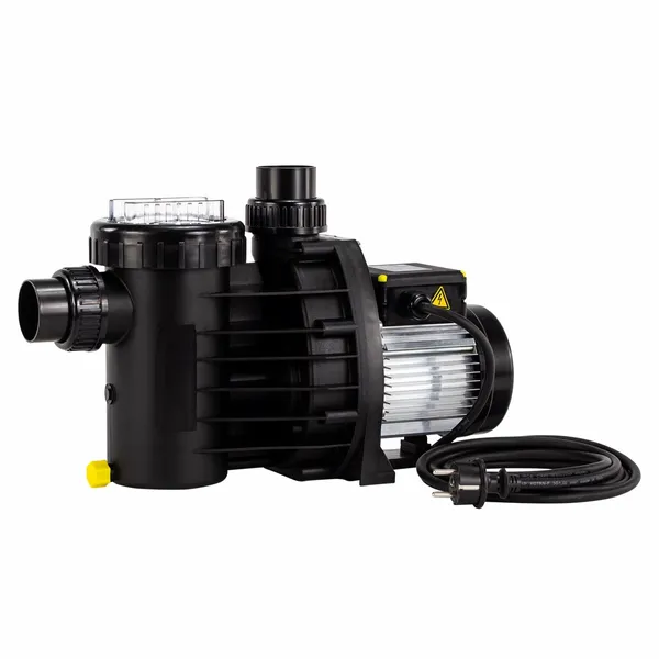 Speck Badu Magic II/11 Zwembadpomp 11m³ 1 Speck Badu Magic II/11 Zwembadpomp 11m³