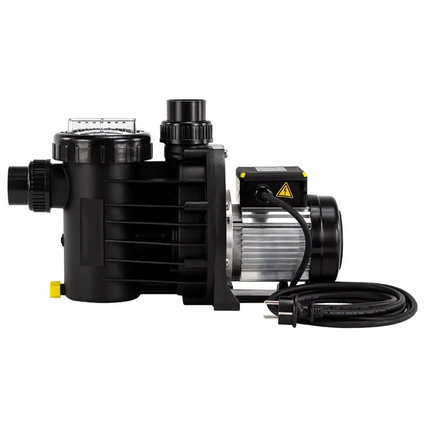 Speck Badu Magic II/11 Zwembadpomp 11m³ 2 Speck Badu Magic II/11 Zwembadpomp 11m³ - Afbeelding 2