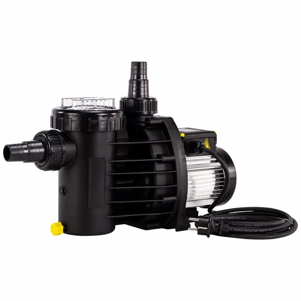 Speck Badu Magic II/11 Zwembadpomp 11m³ 6 Speck Badu Magic II/11 Zwembadpomp 11m³ - Afbeelding 6