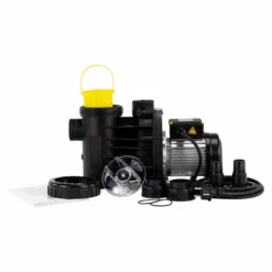 Speck Badu Magic II/6 Zwembadpomp 6m³ -Intex VERKAUF 5108 8 2