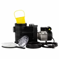 Speck Badu Top II/8 Zwembadpomp 8m³ -Intex VERKAUF 5112 4 2