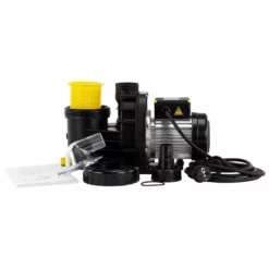 Speck Badu Picco II Zwembadpomp 5m³ 10 Speck Badu Picco II Zwembadpomp 5m³ -Intex VERKAUF 5115 4