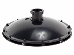 Omgekeerde Bodemdrain