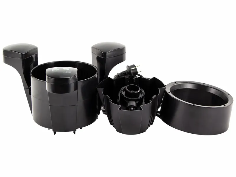 Aquaforte Drijvende Skimmer Met Pomp 3 Aquaforte Drijvende Skimmer Met Pomp - Afbeelding 3