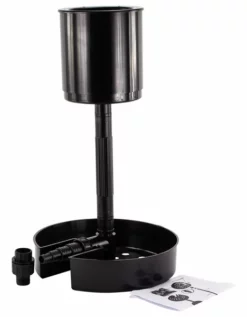 Aquaforte Drijvende Skimmer Op Standaard -Intex VERKAUF 5198 3