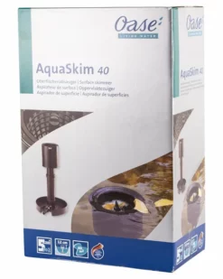 Oase AquaSkim 40 Skimmer -Intex VERKAUF 5198 4 1