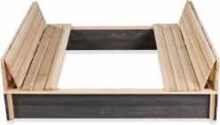 EXIT TOYS EXIT Aksent Zandbak XL -Intex VERKAUF 52.05.02.05 2