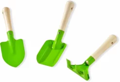 EXIT TOYS EXIT Aksent Zand- En Watertafel Met Parasol En Tuingereedschap -Intex VERKAUF 52.05.05.45 5