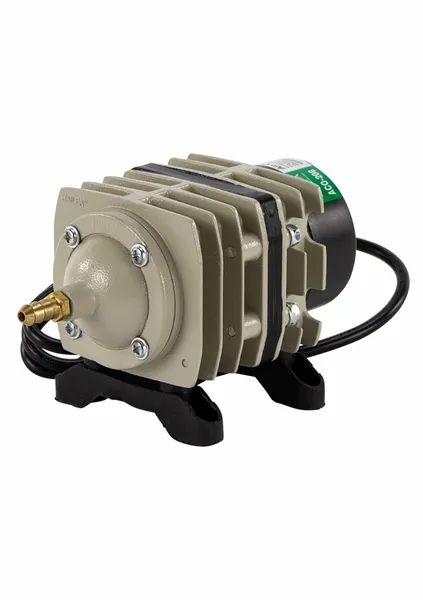 Hailea Aco Piston Luchtpomp 208 1 Hailea Aco Piston Luchtpomp 208