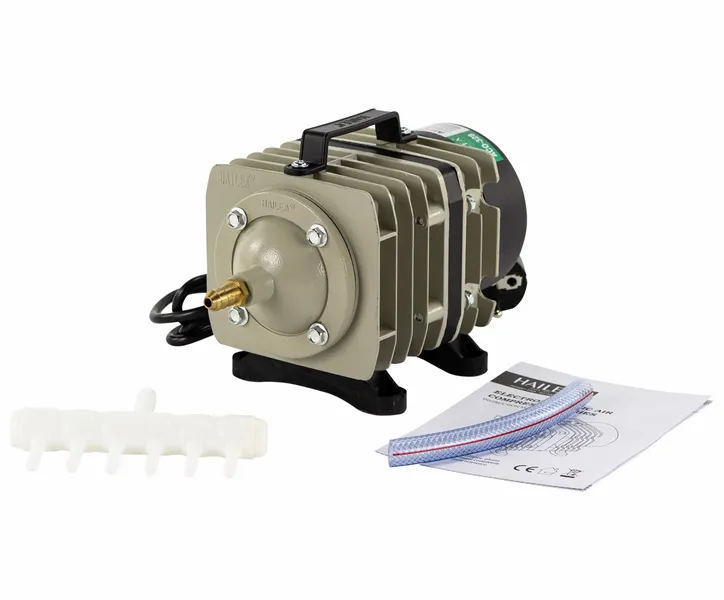 Hailea Aco Piston Pomp 328 2 Hailea Aco Piston Pomp 328 - Afbeelding 2