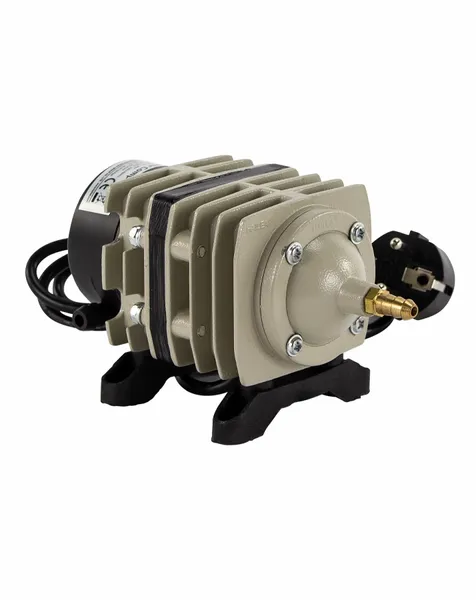 Hailea Aco Piston Luchtpomp 208 3 Hailea Aco Piston Luchtpomp 208 - Afbeelding 3