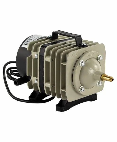 Hailea Aco Piston Pomp 318 3 Hailea Aco Piston Pomp 318 - Afbeelding 3