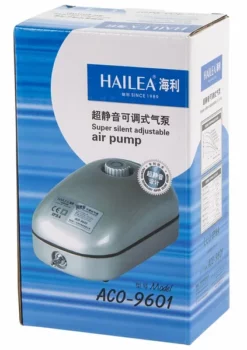 Hailea Aco 9601 Luchtpomp -Intex VERKAUF 5222 4