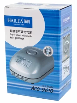 Hailea Aco 9610 Luchtpomp -Intex VERKAUF 5224 4