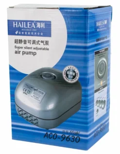 Hailea Aco 9630 Luchtpomp -Intex VERKAUF 5225 4