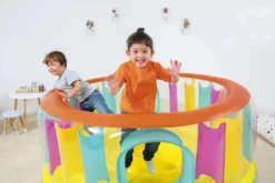 Bestway BounceJam Springkussen - 180 X 86 Cm -Intex VERKAUF 52262xxx22 0118 ls web