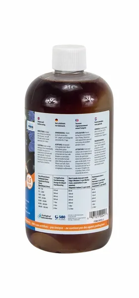 Microbe-lift Clean & Clear 0.5L 2 Microbe-lift Clean & Clear 0.5L - Afbeelding 2