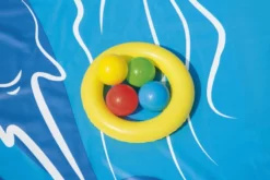 Bestway Lava Lagoon Play Center Kinderzwembad - 265 X 265 X 104 Cm -Intex VERKAUF 53069xxx22 53069usx22 web pr003 9856
