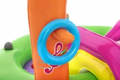 Bestway Sing 'n Splash Play Center Kinderzwembad - 295 X 190 X 137 Cm -Intex VERKAUF 53117xxx21 53117usx21 0046 ft web