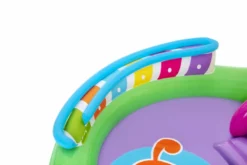 Bestway Sing 'n Splash Play Center Kinderzwembad - 295 X 190 X 137 Cm -Intex VERKAUF 53117xxx21 53117usx21 0068 ft web