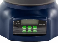 Aquaforte Automatic Fishfeeder -Intex VERKAUF 5340 4