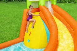 Bestway H2OGO! Canopy Cove Mega Waterpark - 426 X 369 X 264 Cm -Intex VERKAUF 53436aux23 53436chx23 53436gbx23 53436xxx23 53437usx23 53437xxx23 1350 ls web