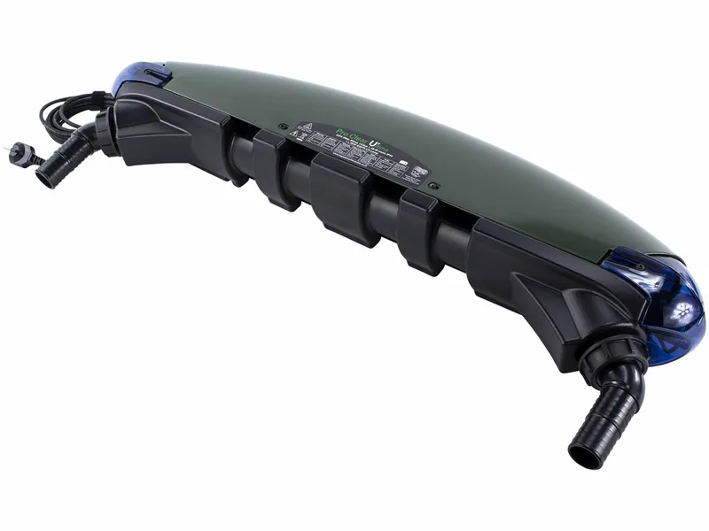 TMC Pro Clear Ultima 55 Watt (TL-lamp) 2 TMC Pro Clear Ultima 55 Watt (TL-lamp) - Afbeelding 2