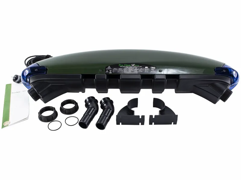 TMC Pro Clear Ultima 55 Watt (TL-lamp) 3 TMC Pro Clear Ultima 55 Watt (TL-lamp) - Afbeelding 3