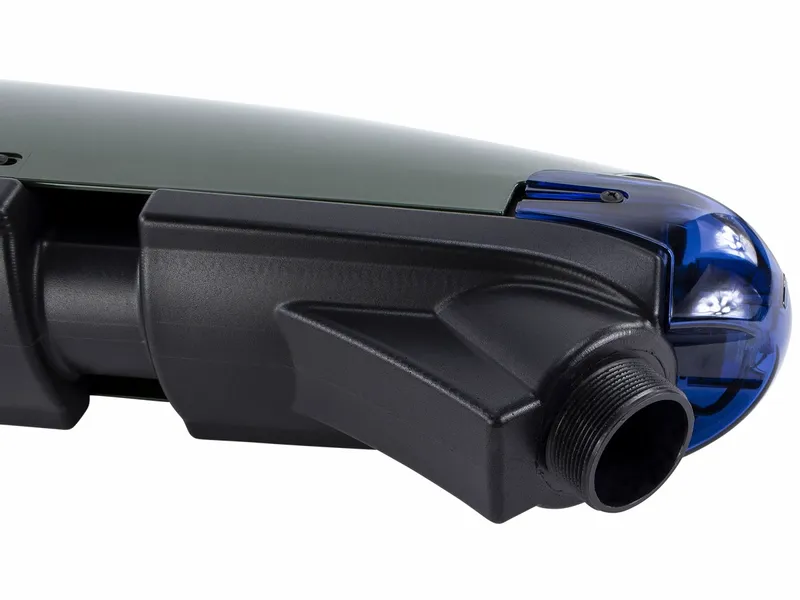 TMC Pro Clear Ultima 55 Watt (TL-lamp) 5 TMC Pro Clear Ultima 55 Watt (TL-lamp) - Afbeelding 5