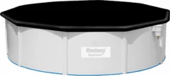 Bestway Hydrium Alderney Metalen Zwembad Ø460 X 120 Cm -Intex VERKAUF 540 1200 58249xxx21 58249usx21 cover pr web acc 150dpi