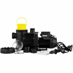 Speck Badu Eco Touch Pro II Variabele Zwembadpomp -Intex VERKAUF 5455 4 1