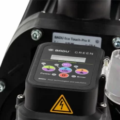 Speck Badu Eco Touch Pro II Variabele Zwembadpomp -Intex VERKAUF 5455 8 1