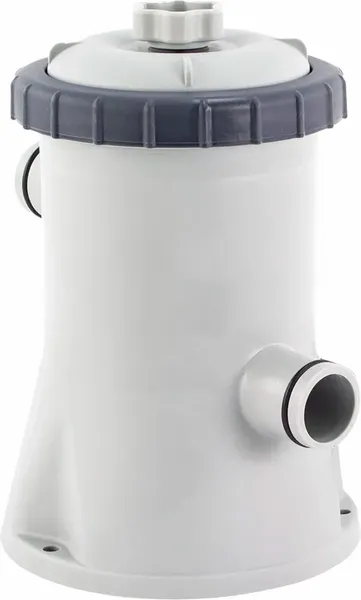 Intex C330 Filterpomp - 1250 Liter/uur 2 Intex C330 Filterpomp - 1250 Liter/uur - Afbeelding 2