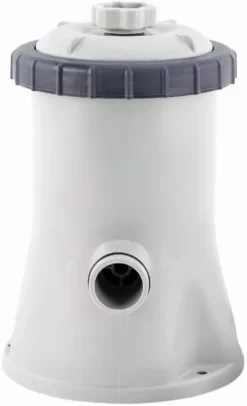 Intex C330 Filterpomp - 1250 Liter/uur 13 Intex C330 Filterpomp - 1250 Liter/uur -Intex VERKAUF 5479 3 1